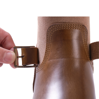 (Pre- Order AW26) John Lofgren Engineer Boots -LTD 2026 Edition