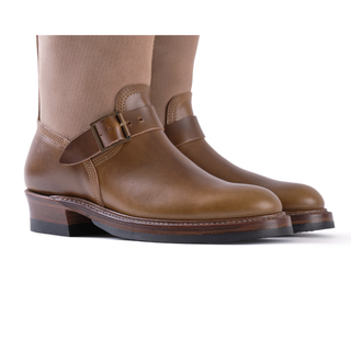 (Pre- Order AW26) John Lofgren Engineer Boots -LTD 2026 Edition