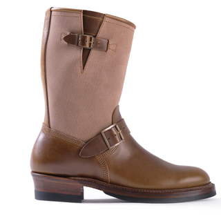 (Pre- Order AW26) John Lofgren Engineer Boots -LTD 2026 Edition