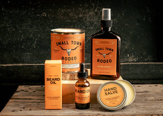 Manready Mercantile - Candle | The Americana Series | Small Town Rodeo