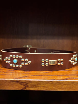 Duke Mantee Brown Belt