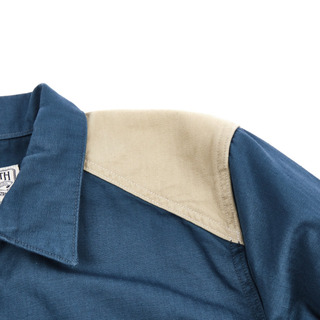 Freenote Cloth Cayucos Jacket Dusty Blue