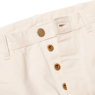 Jelado 311W Painter Pants Ecru