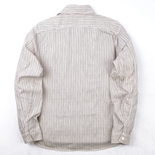 Freenote Cloth Modesto Stripe Work Shirt