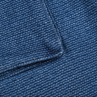 Freenote Cloth Midway CPO Indigo Sashiko Two Year Wash