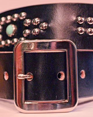 Duke Mantee Black Belt