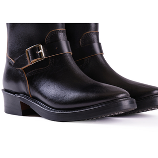 (Pre- Order AW26) John Lofgren RAILMASTER ENGINEER BOOTS *New Style*