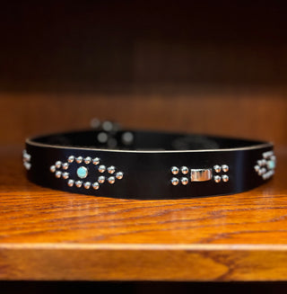 Duke Mantee Black Belt