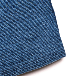 Freenote Cloth Midway CPO Indigo Sashiko Two Year Wash