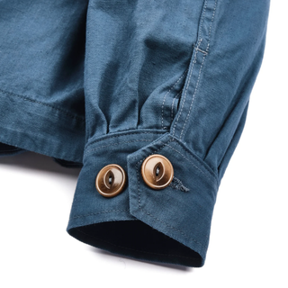 Freenote Cloth Cayucos Jacket Dusty Blue