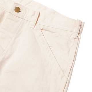 Jelado 311W Painter Pants Ecru