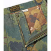 Buzz Ricksons - Mitchel Pattern Camoflage Trousers, Civilian Mode  - reverse view