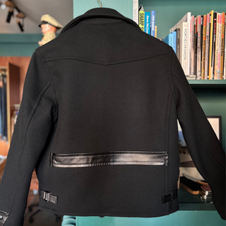 The Groovin High 30's Sports Jacket