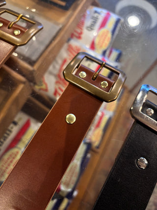 Duke Mantee Black Belt