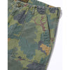 Buzz Ricksons - Mitchel Pattern Camoflage Trousers, Civilian Mode - pocket detail