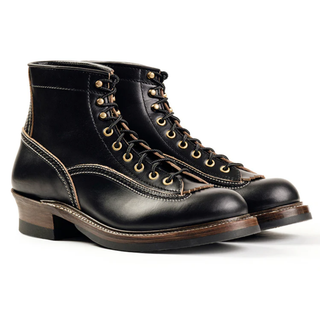 (Pre- Order AW26) John Lofgren Donkey Puncher Black CXL