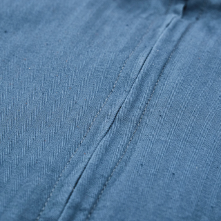 Freenote Cloth Cayucos Jacket Dusty Blue