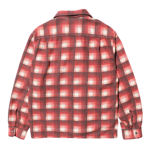 Jelado L/S Vincent Shirt - Apple