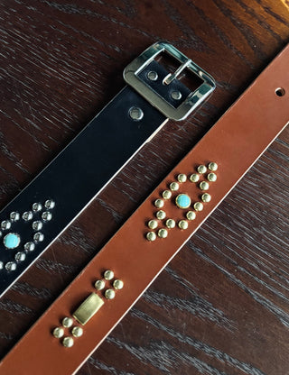 Duke Mantee Brown Belt