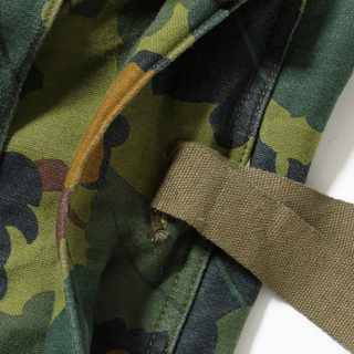 Buzz Rickson's - Mitchel Pattern Camoflage Trousers COMBAT TROPICAL