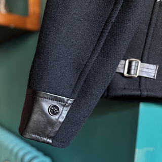 The Groovin High 30's Sports Jacket