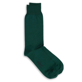 Allevol Ivy Socks Green