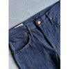 Freenote Cloth - Belford Selvedge Denim Jeans - Pocket 