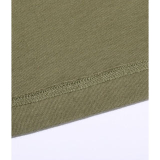 Buzz Rickson's - Package T-Shirt , Government Issue - Olive