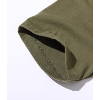 Buzz Rickson's - Package T-Shirt , Government Issue - Olive
