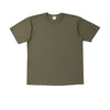 Buzz Ricksons Olive Basic T-shirt