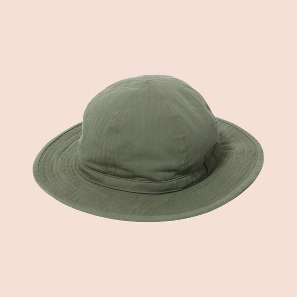 Buzz Rickons Jungle hat - olive