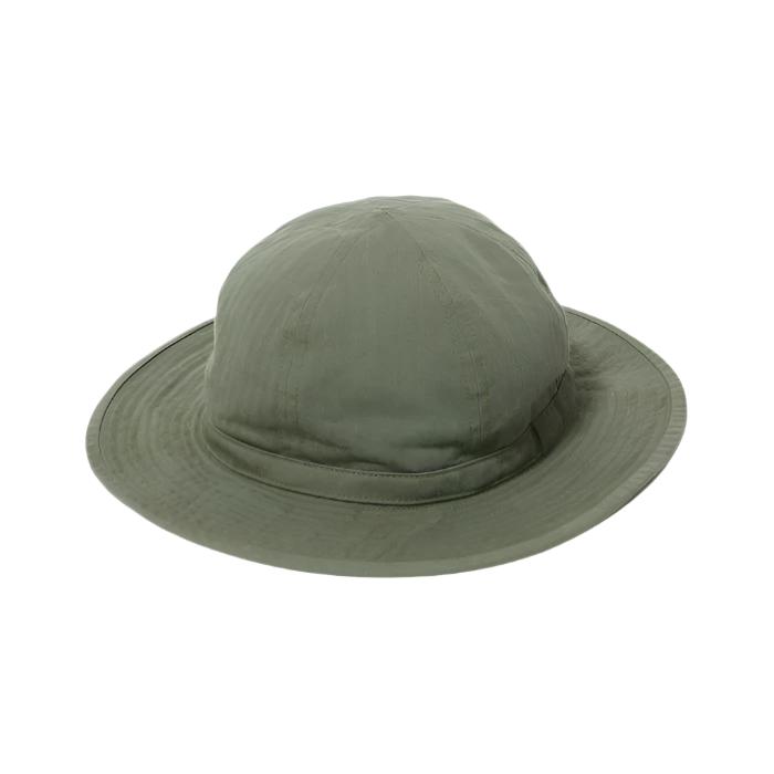 Buzz Rickons Jungle hat - olive