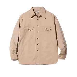 Buzz Rickson Officers shirt