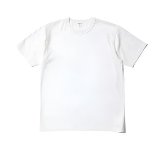 Buzz Packet Plain T-shirt - White