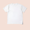 Buzz Packet Plain T-shirt - White