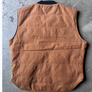 Iron & Resin Work Vest