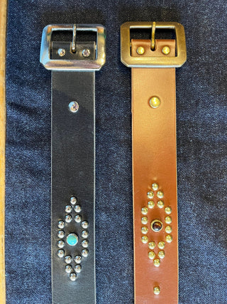 Duke Mantee Black Belt