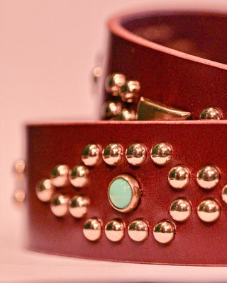 Duke Mantee Brown Belt