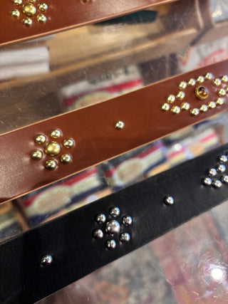 Duke Mantee Black Belt