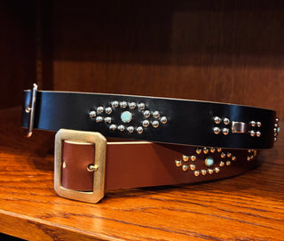 Duke Mantee Black Belt