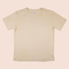  Analyzing image     Freenote Cloth-9ozPocketT-shirt  Cream