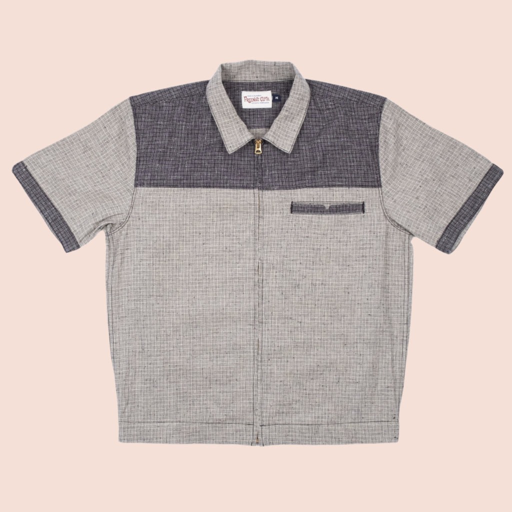 Freenote Cloth 50s shirt 