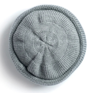 Heimat Merino Mechanics Battleship Grey