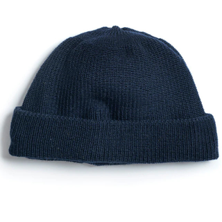 Heimat Merino Mechanics Battleship Ink