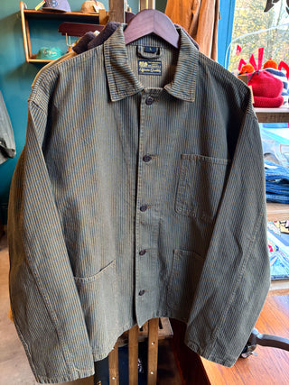 Pike Brothers - Chore Jacket