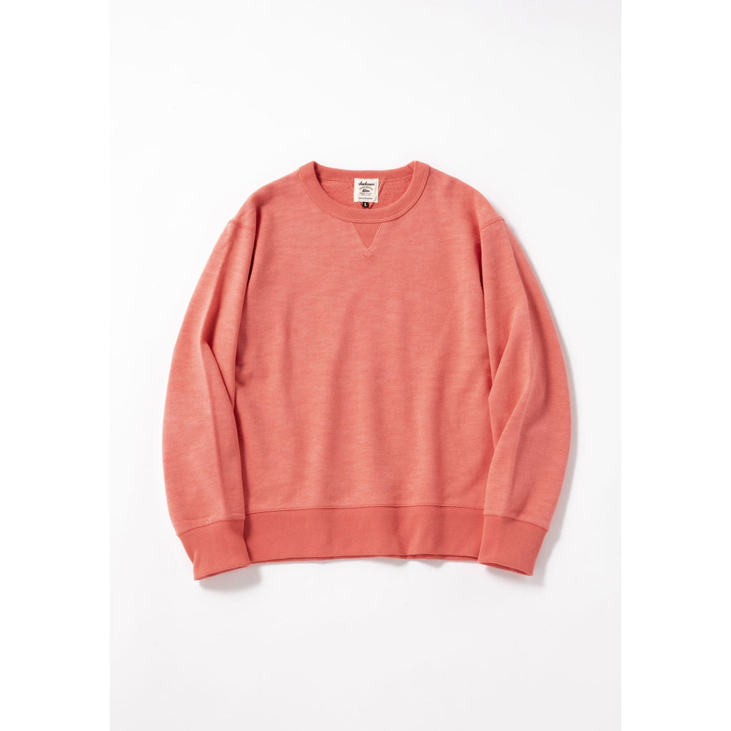 Jackman GG Sweatshirt - Sunrise Pink