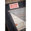 Freenote Cloth Belford Jeans - Label