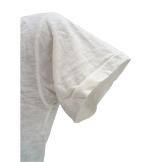 Mister Freedom Stanley White sleeve