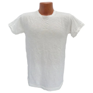 Mister Freedom Stanley T-shirt-White