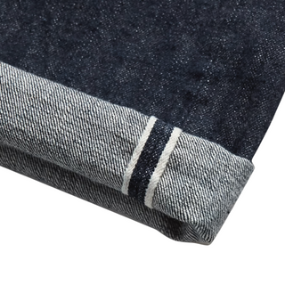 Orslow 105 (Regular Fit)  Selvedge Denim Jeans One Wash Indigo